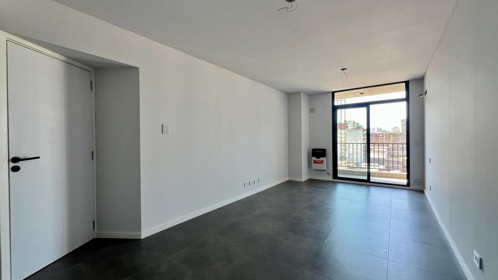 Studio Apartment for Sale in Centro, Rosario | San Juan 1164