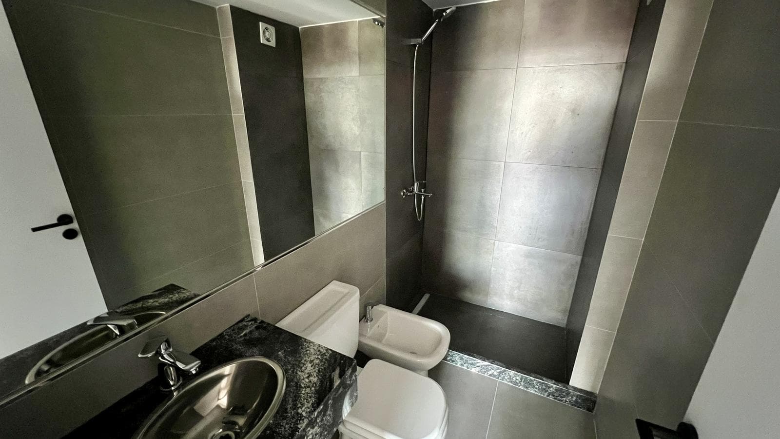 Studio Apartment for Sale in Centro, Rosario | San Juan 1164
