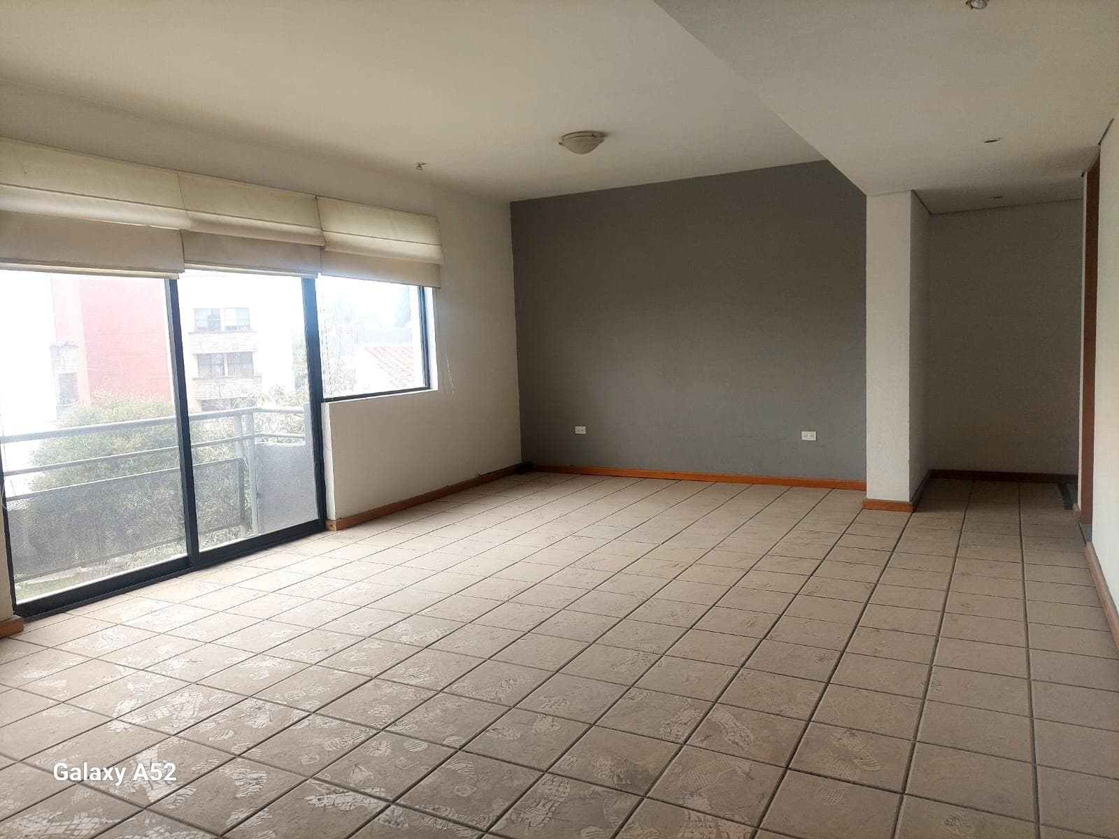 Apartment for rent, 3 bedrooms, pool, paddle tennis court, Torre las Animas, Puebla, Puebla