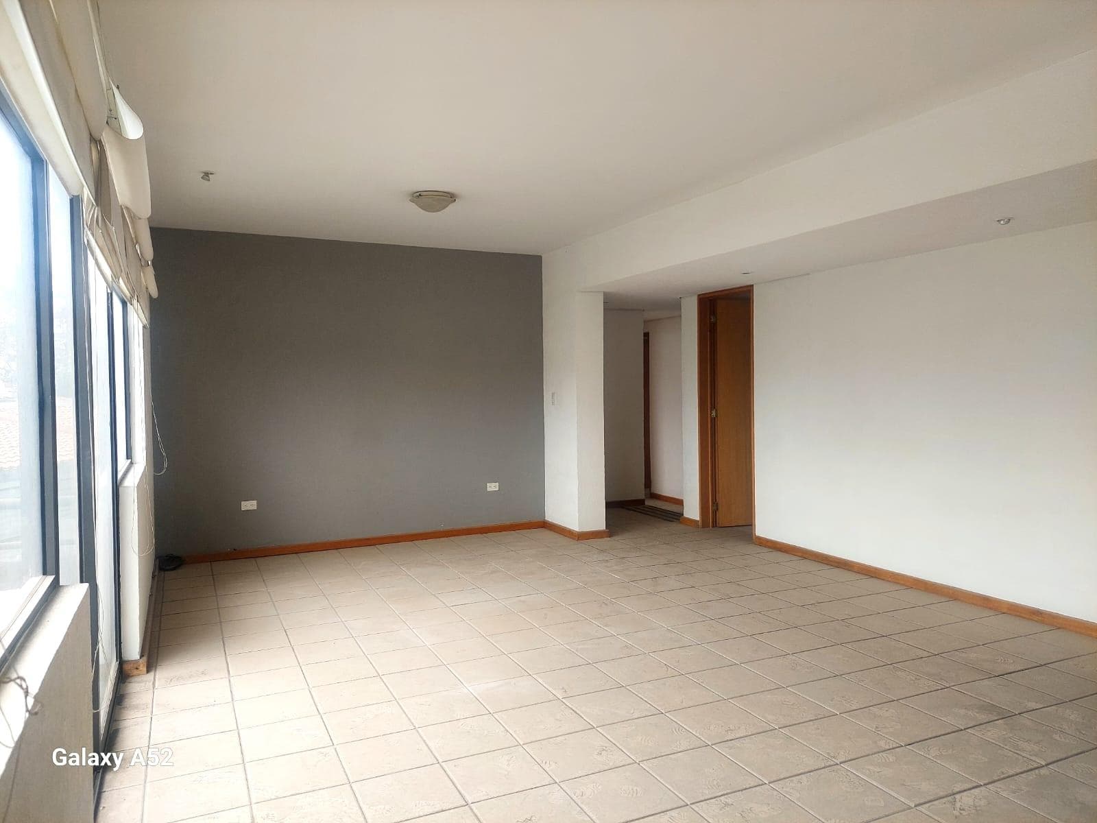 Apartment for rent, 3 bedrooms, pool, paddle tennis court, Torre las Animas, Puebla, Puebla