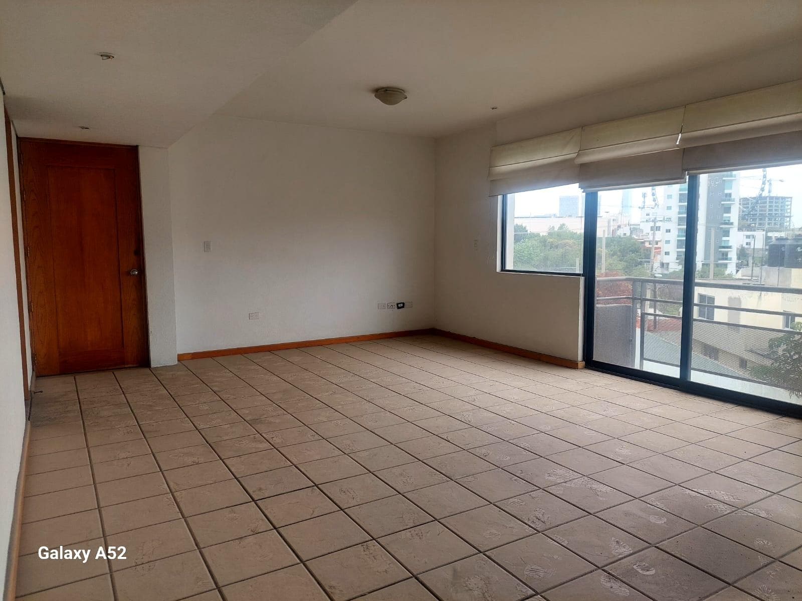 Apartment for rent, 3 bedrooms, pool, paddle tennis court, Torre las Animas, Puebla, Puebla