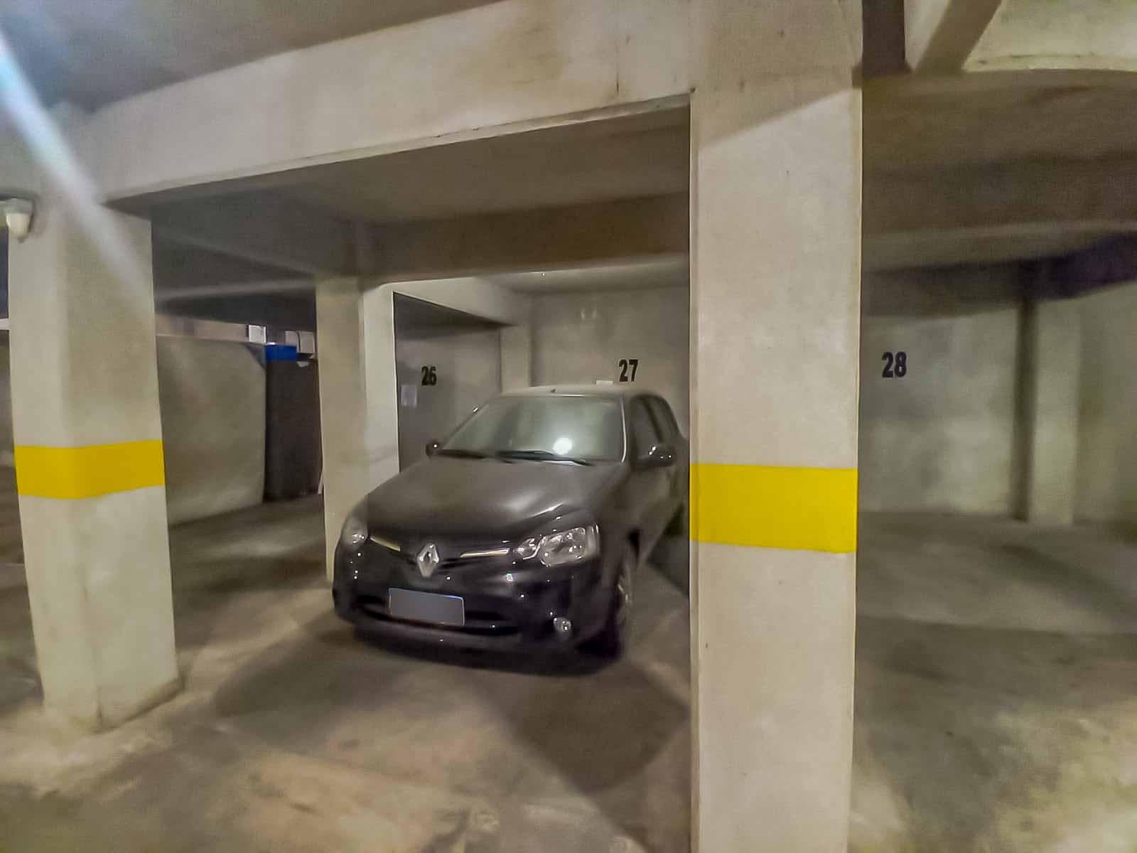 FOR SALE - Garage - Downtown, Rosario
