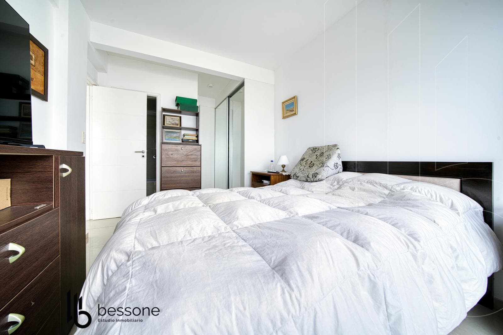 3-Bedroom Apartment for Sale with Ocean View