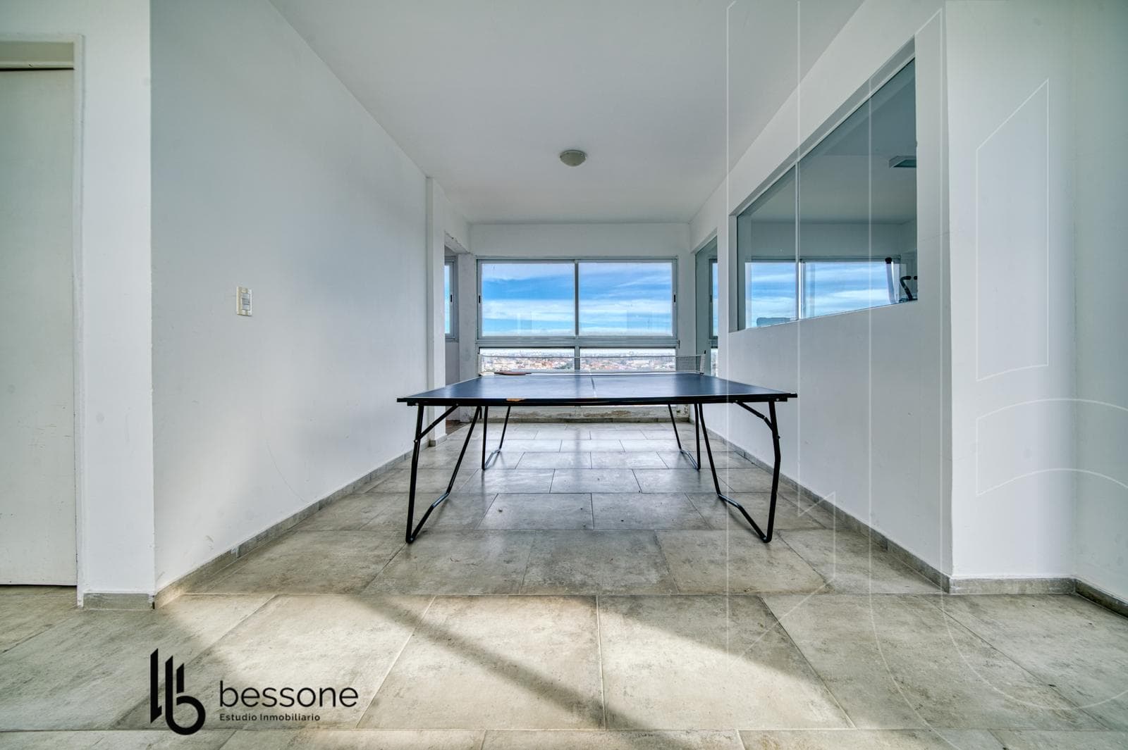 3-Bedroom Apartment for Sale with Ocean View