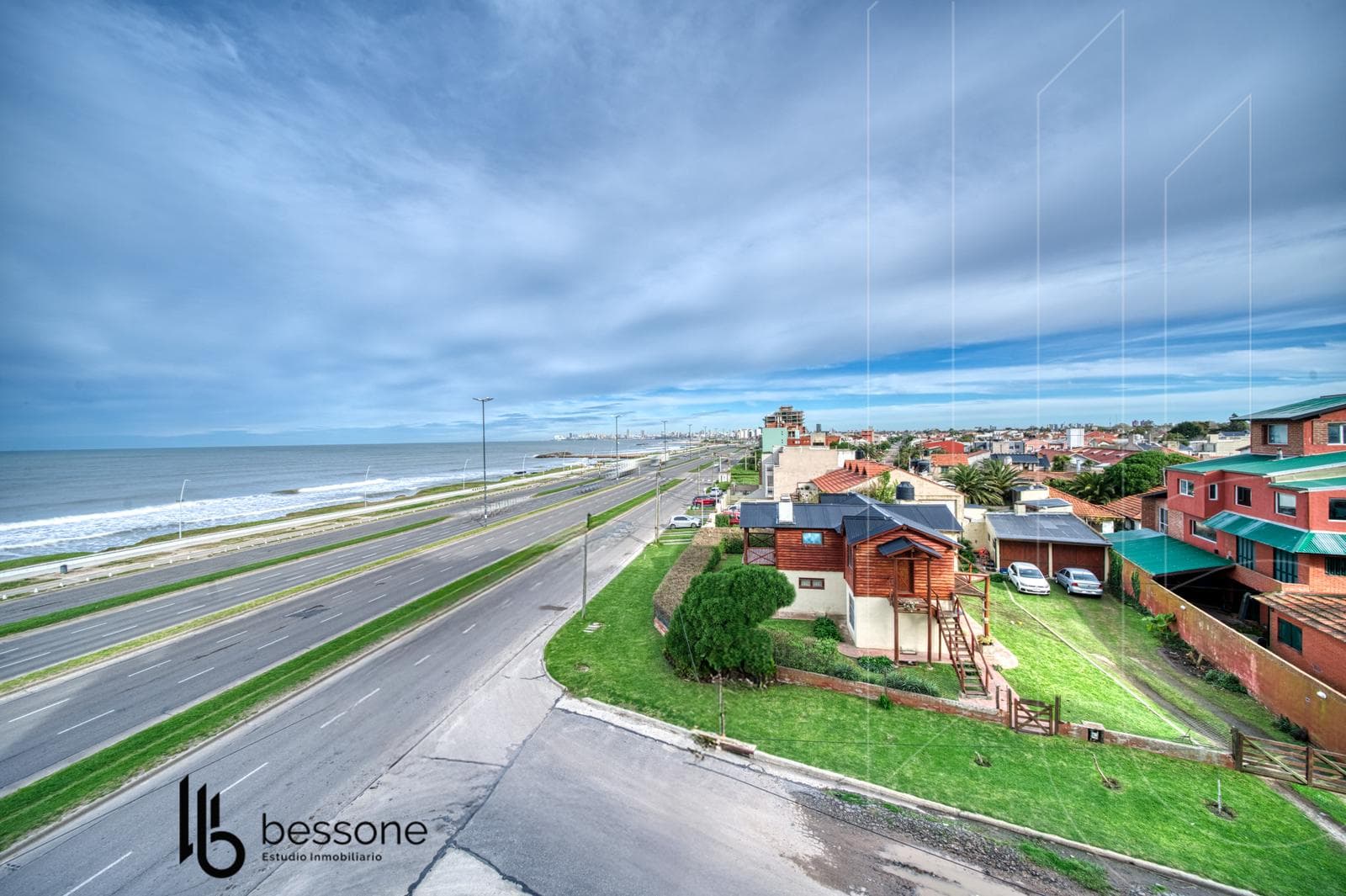 3-Bedroom Apartment for Sale with Ocean View