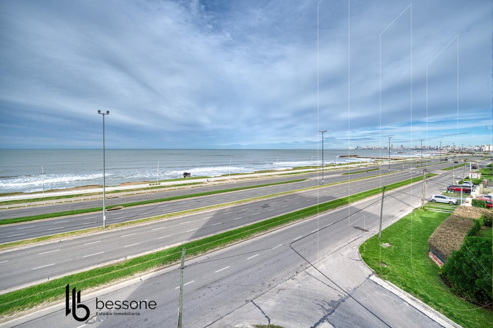 3-Bedroom Apartment for Sale with Ocean View