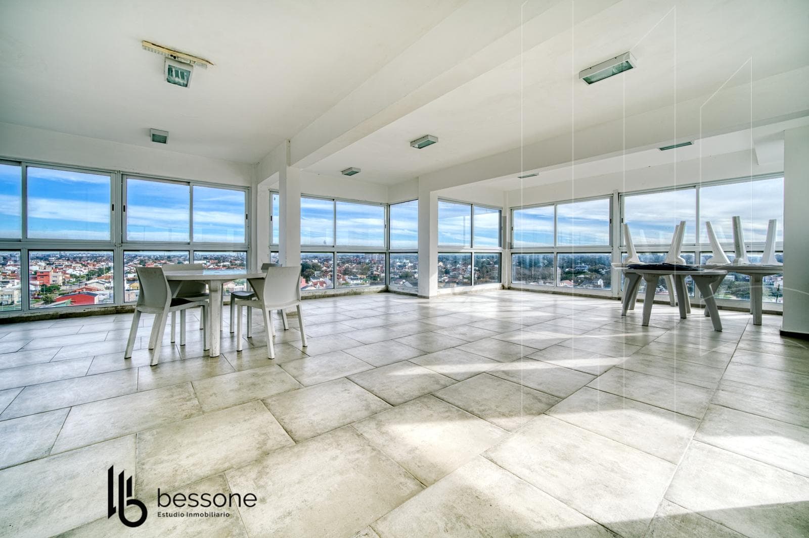 3-Bedroom Apartment for Sale with Ocean View