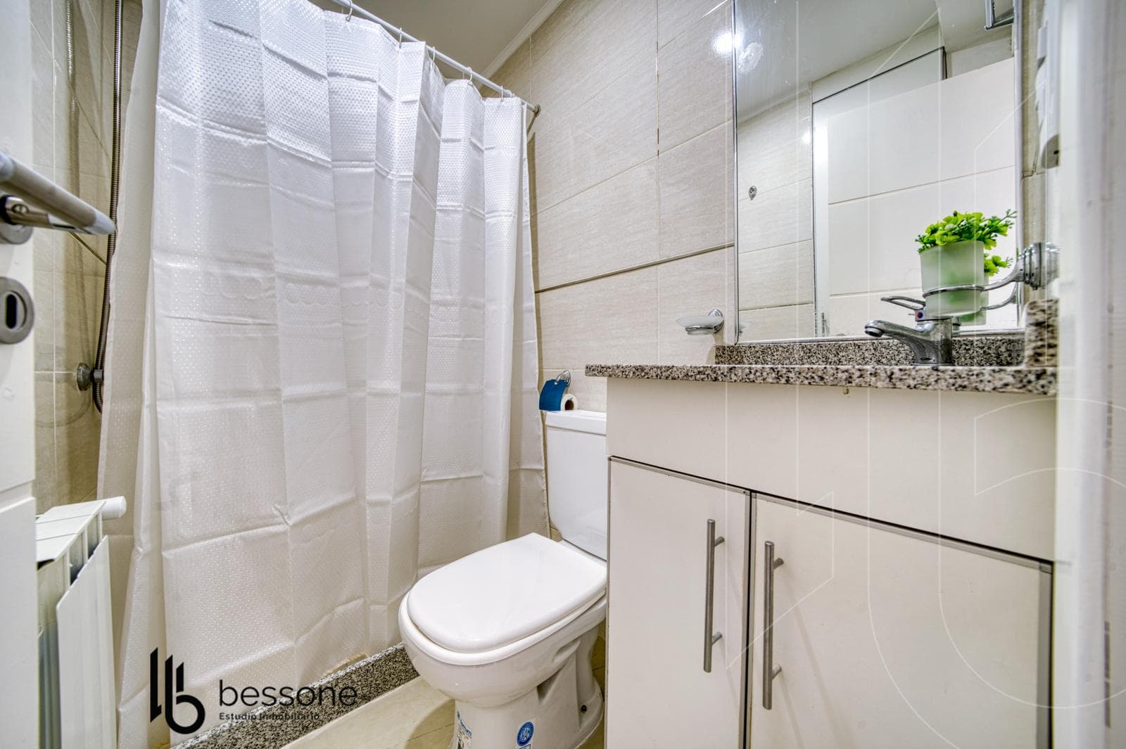 3-Bedroom Apartment for Sale with Ocean View