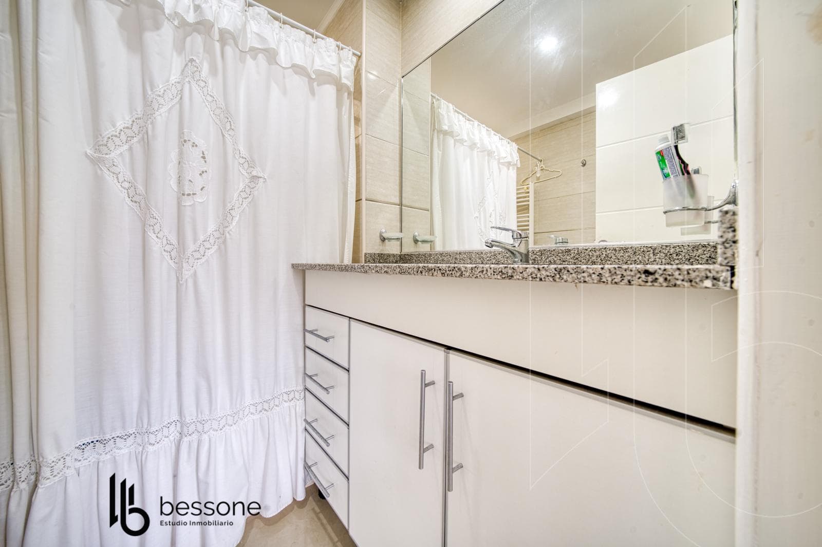 3-Bedroom Apartment for Sale with Ocean View