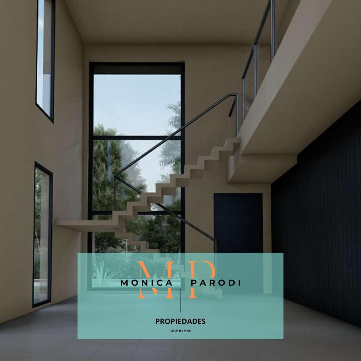 FOR SALE: BRAND-NEW MODERN HOME IN COUNTRY BANCO PROVINCIA