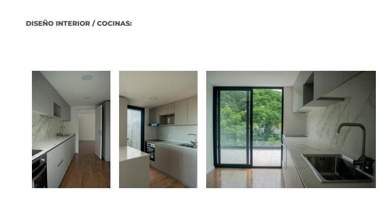 2-Bedroom Apartment for Sale in Punta Carretas