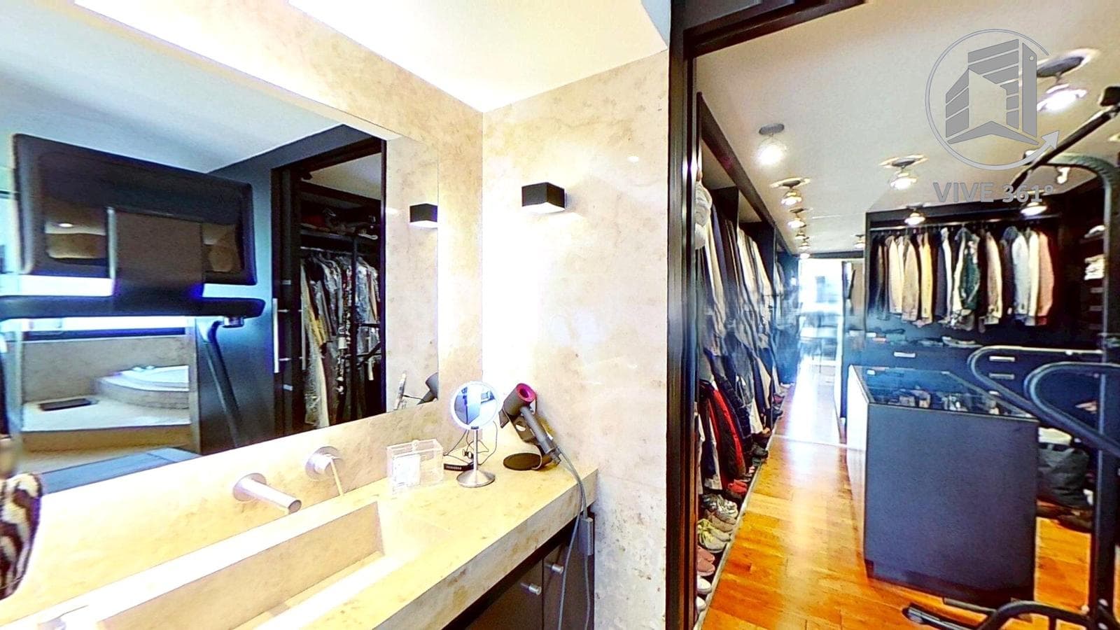 For Sale: Rubén Darío Polanco, Across from Chapultepec Forest, Mexico City