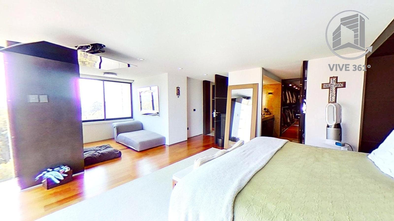 For Sale: Rubén Darío Polanco, Across from Chapultepec Forest, Mexico City