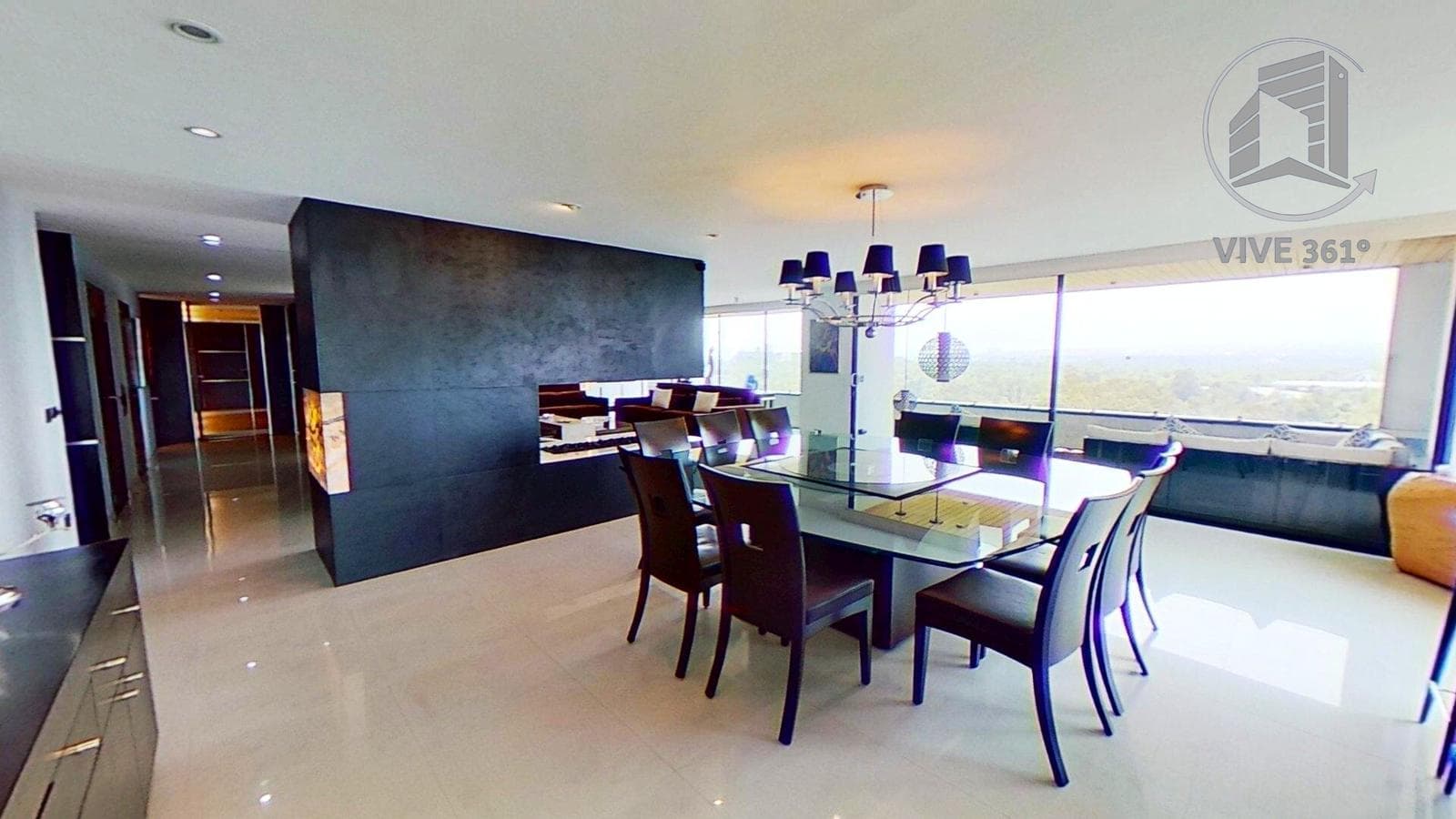 For Sale: Rubén Darío Polanco, Across from Chapultepec Forest, Mexico City