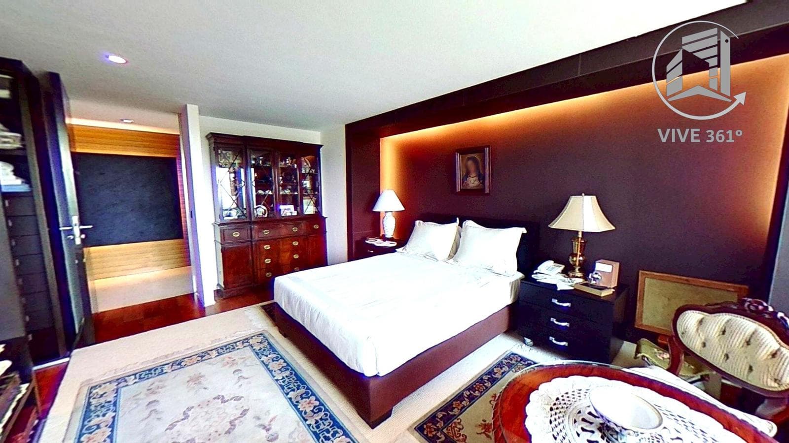 For Sale: Rubén Darío Polanco, Across from Chapultepec Forest, Mexico City