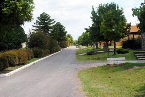 Lot for Sale in the Cardales Village Gated Community