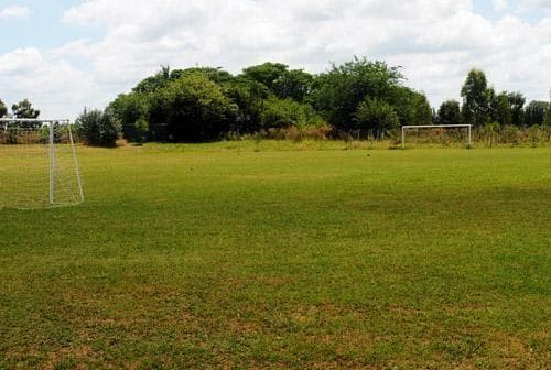 Lot for Sale in the Cardales Village Gated Community