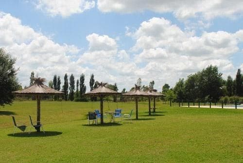 Lot for Sale in the Cardales Village Gated Community