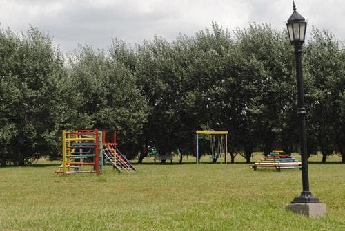 Lot for Sale in the Cardales Village Gated Community