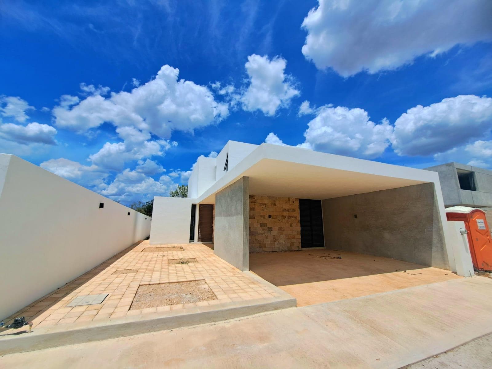 House for Sale in Conkal, Mérida, Yucatán
