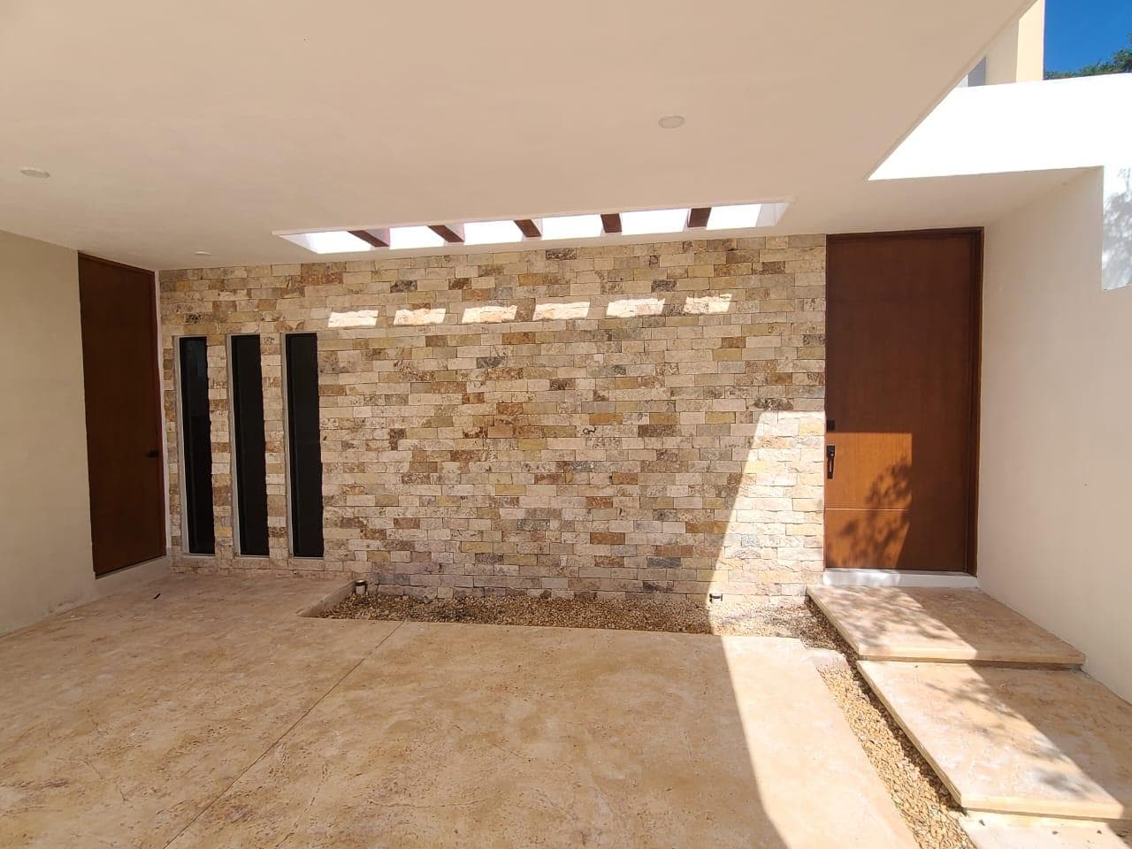 House for sale in Temozón Norte with 4 bedrooms in Mérida, Yucatán