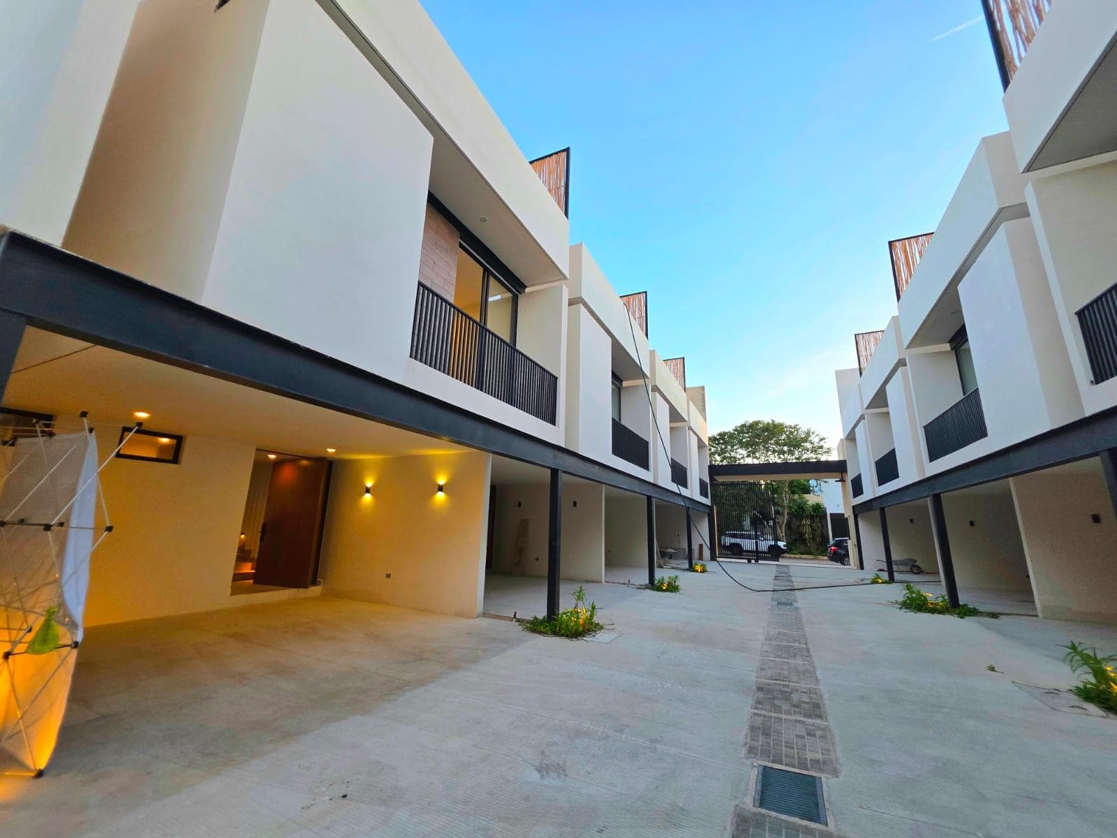 House for sale in Temozón Norte in the Residencial del Mayab neighborhood in Mérida, Yucatán