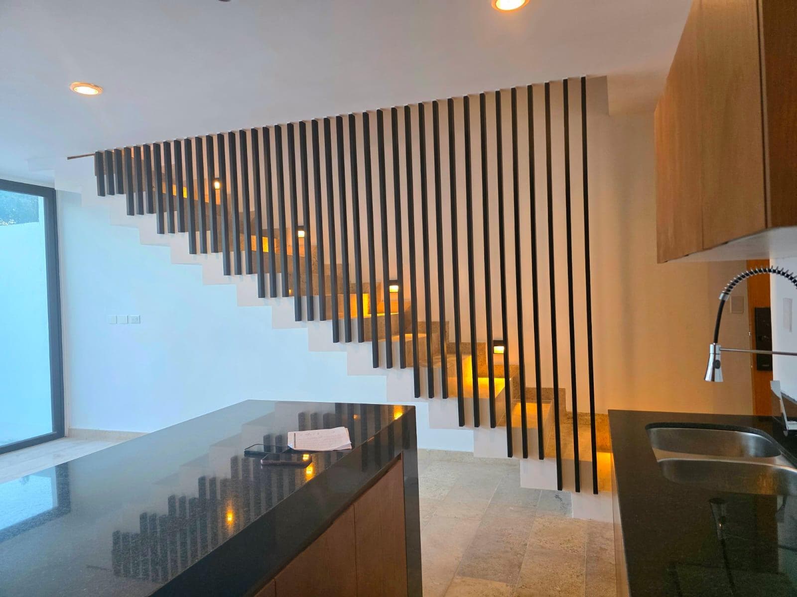 House for sale in Temozón Norte in the Residencial del Mayab neighborhood in Mérida, Yucatán