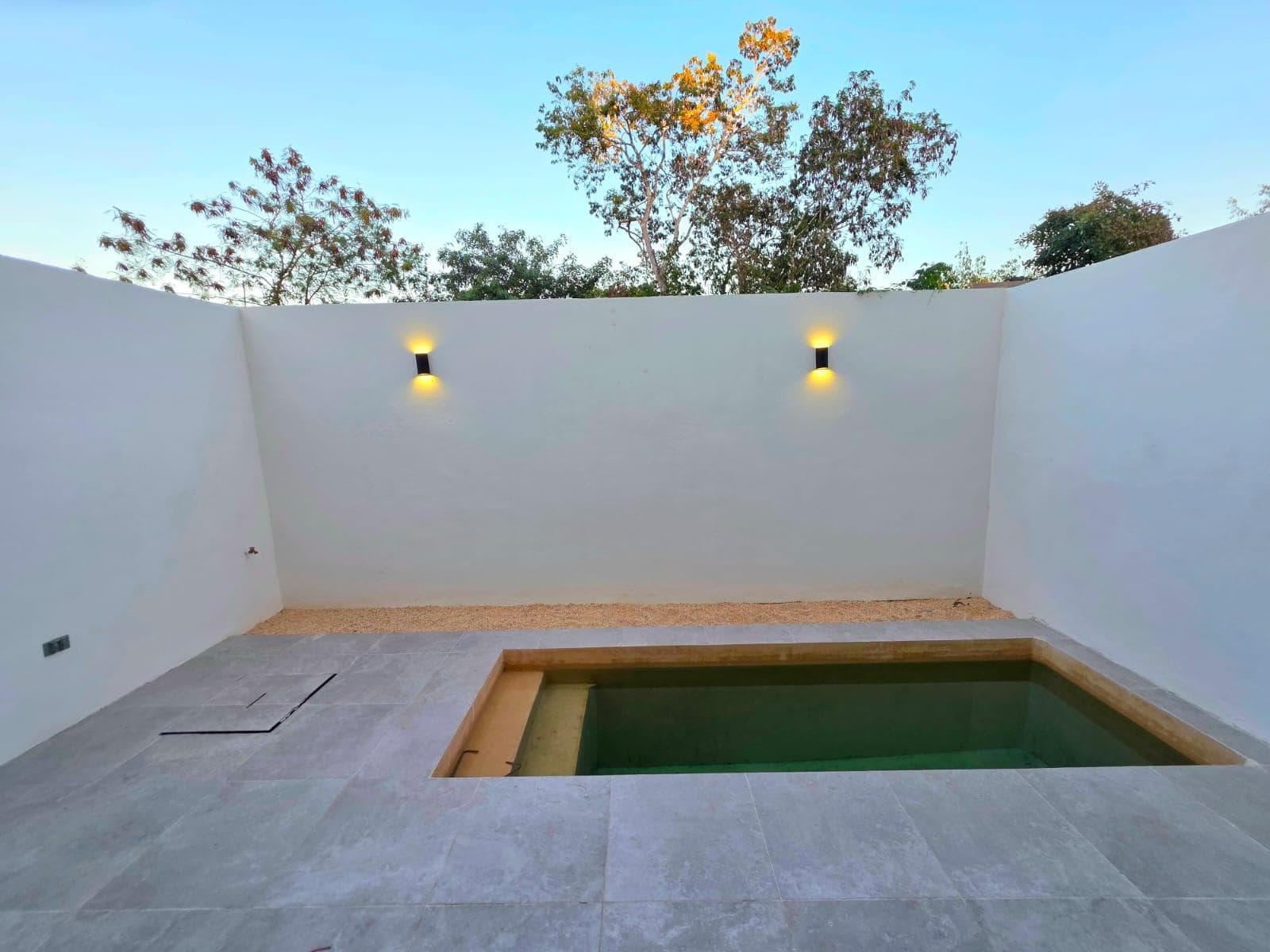 House for sale in Temozón Norte in the Residencial del Mayab neighborhood in Mérida, Yucatán