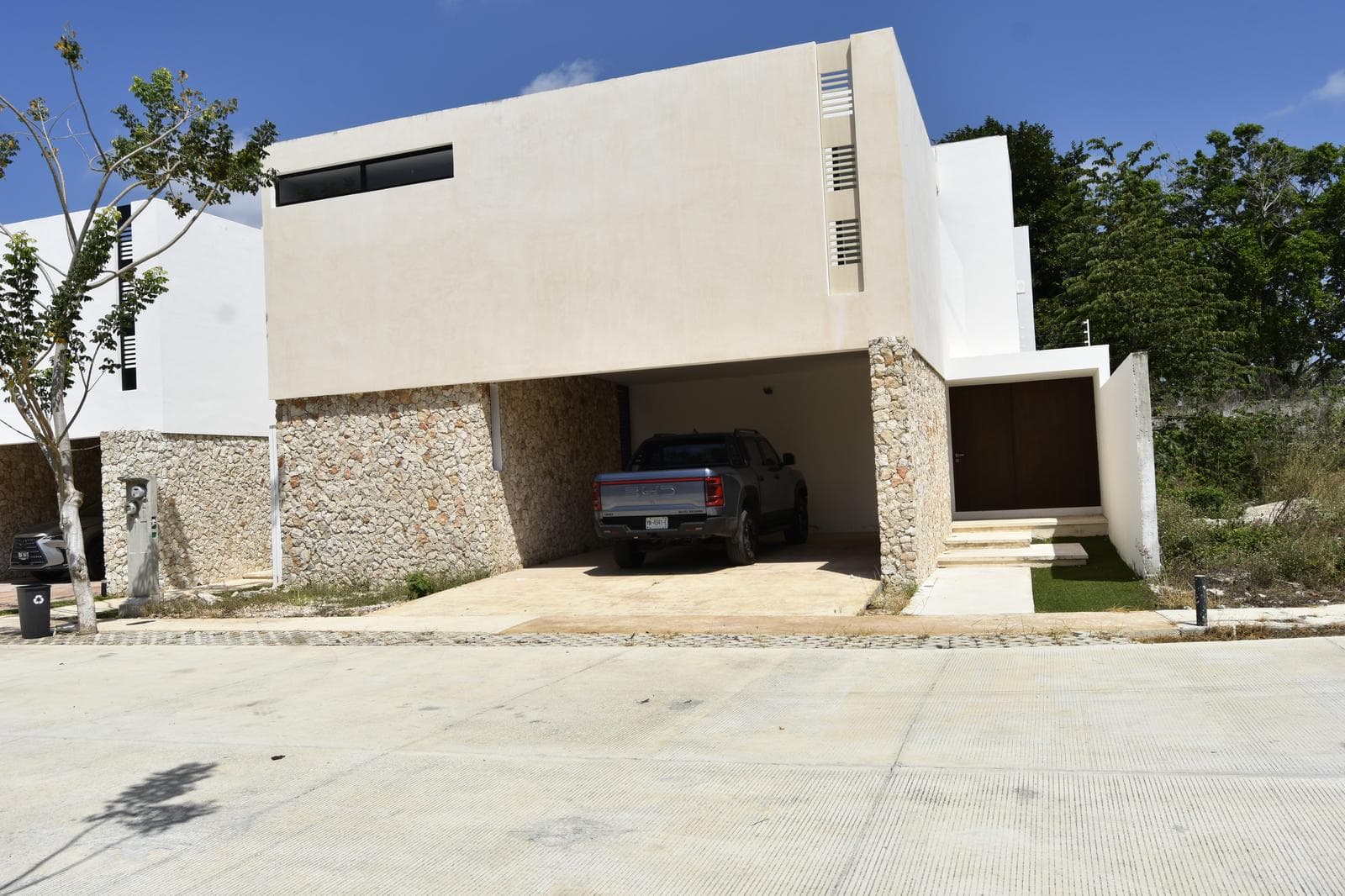 House for Sale in Cholul, Mérida, Yucatán