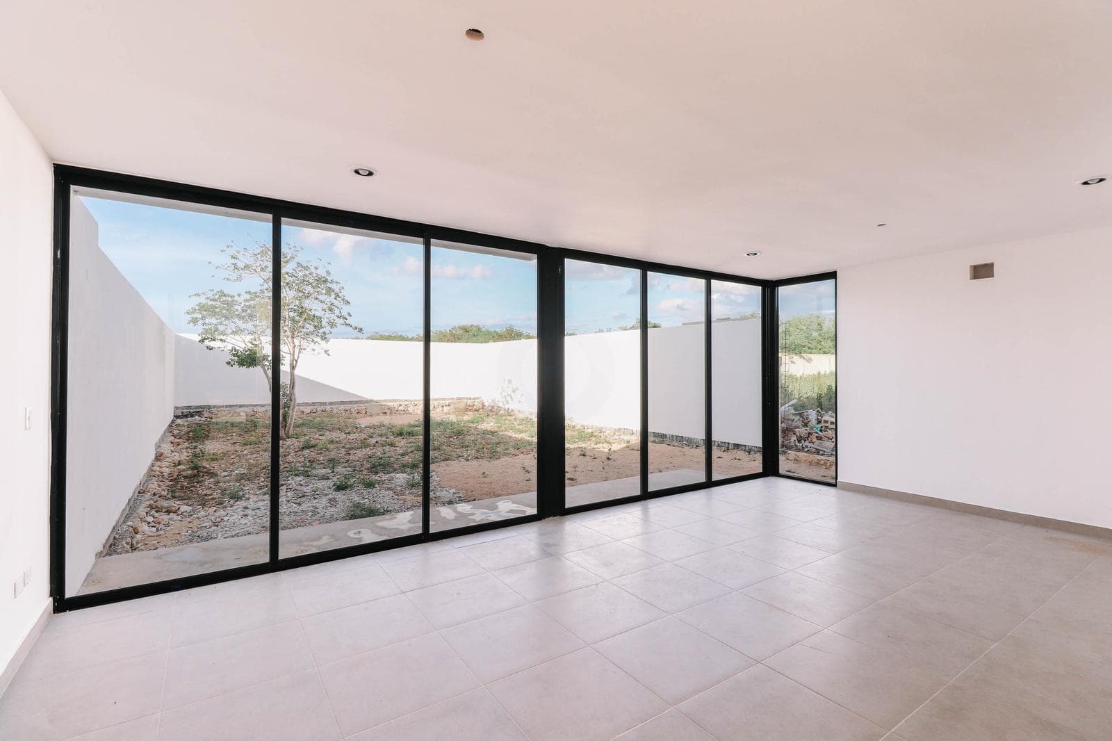 House for Sale in Cholul, Mérida, Yucatán