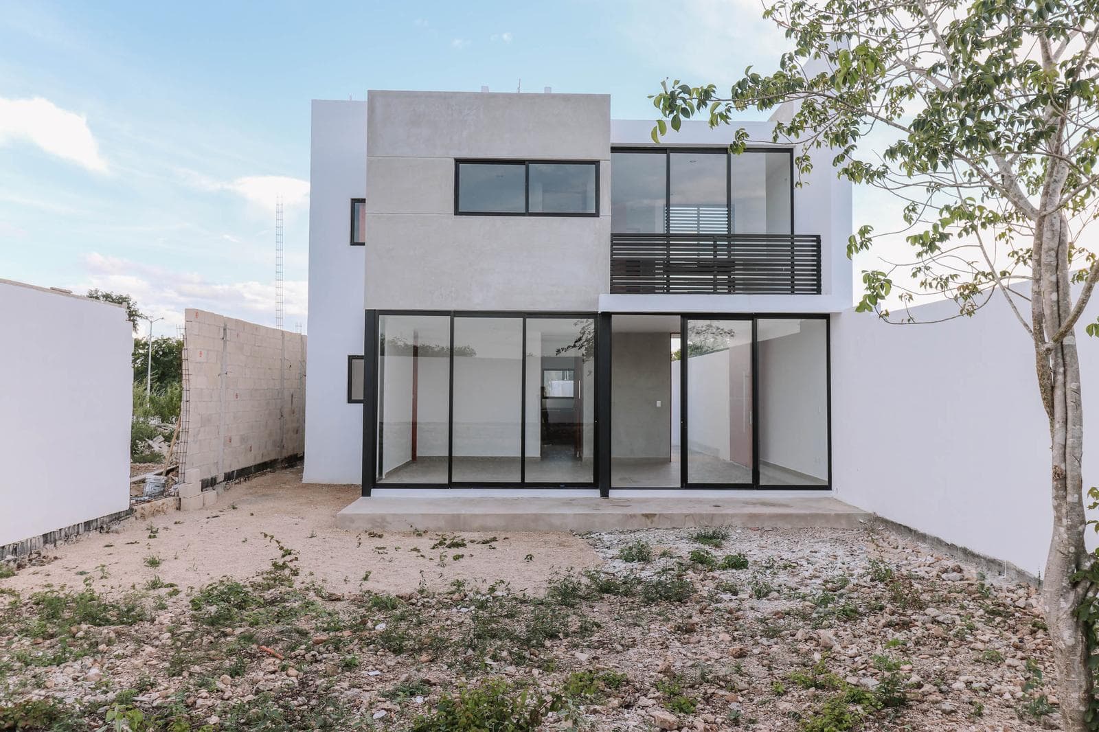 House for Sale in Cholul, Mérida, Yucatán