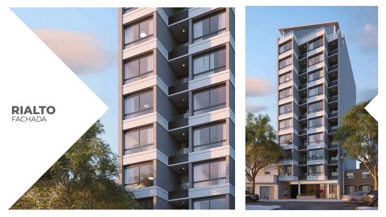 1-Bedroom Apartment for Sale in Cordón
