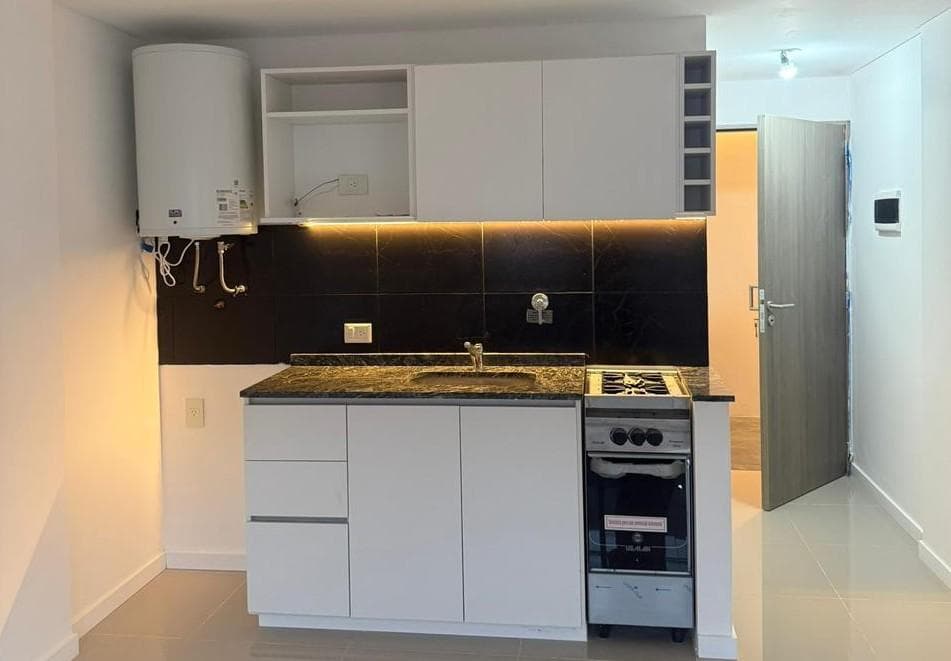 For Sale, Apartment, Brand-New, Studio, Balcony, Monte Castro