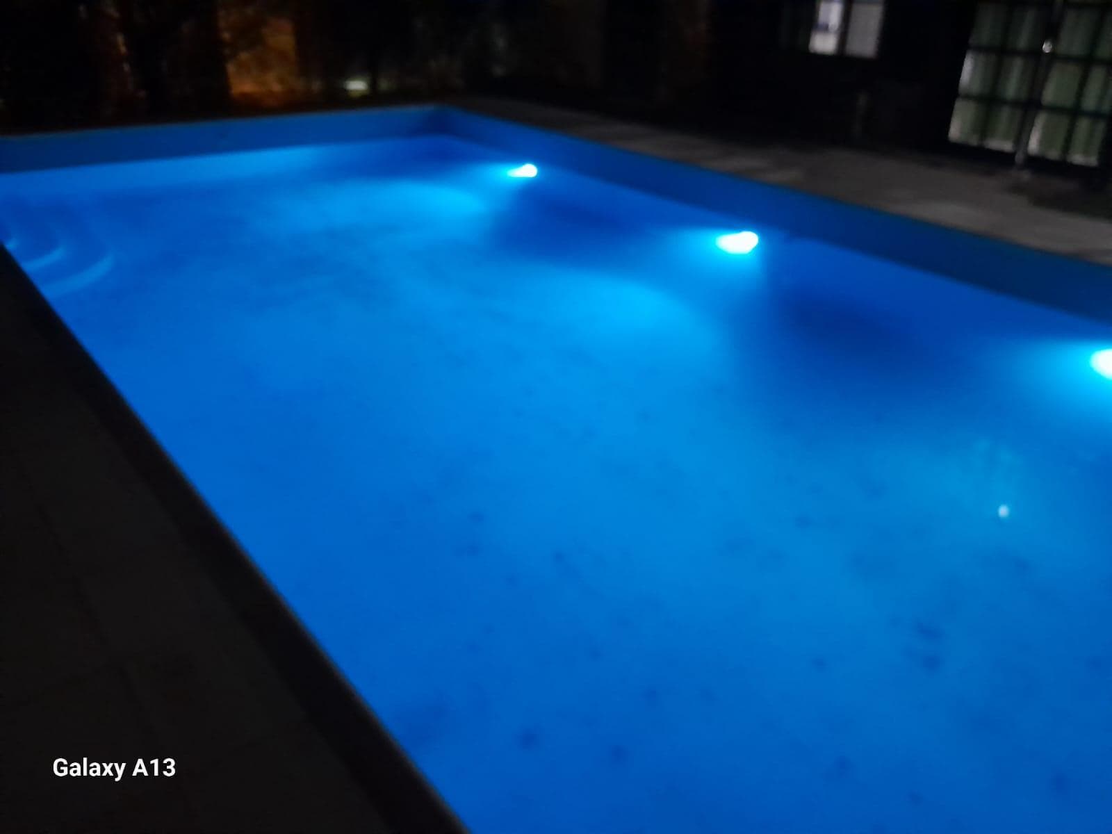 House with a Pool in Vistalba