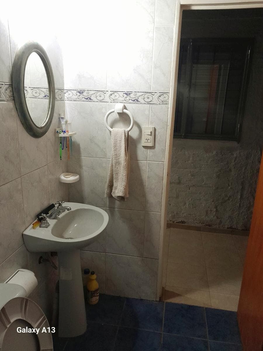 House with a Pool in Vistalba