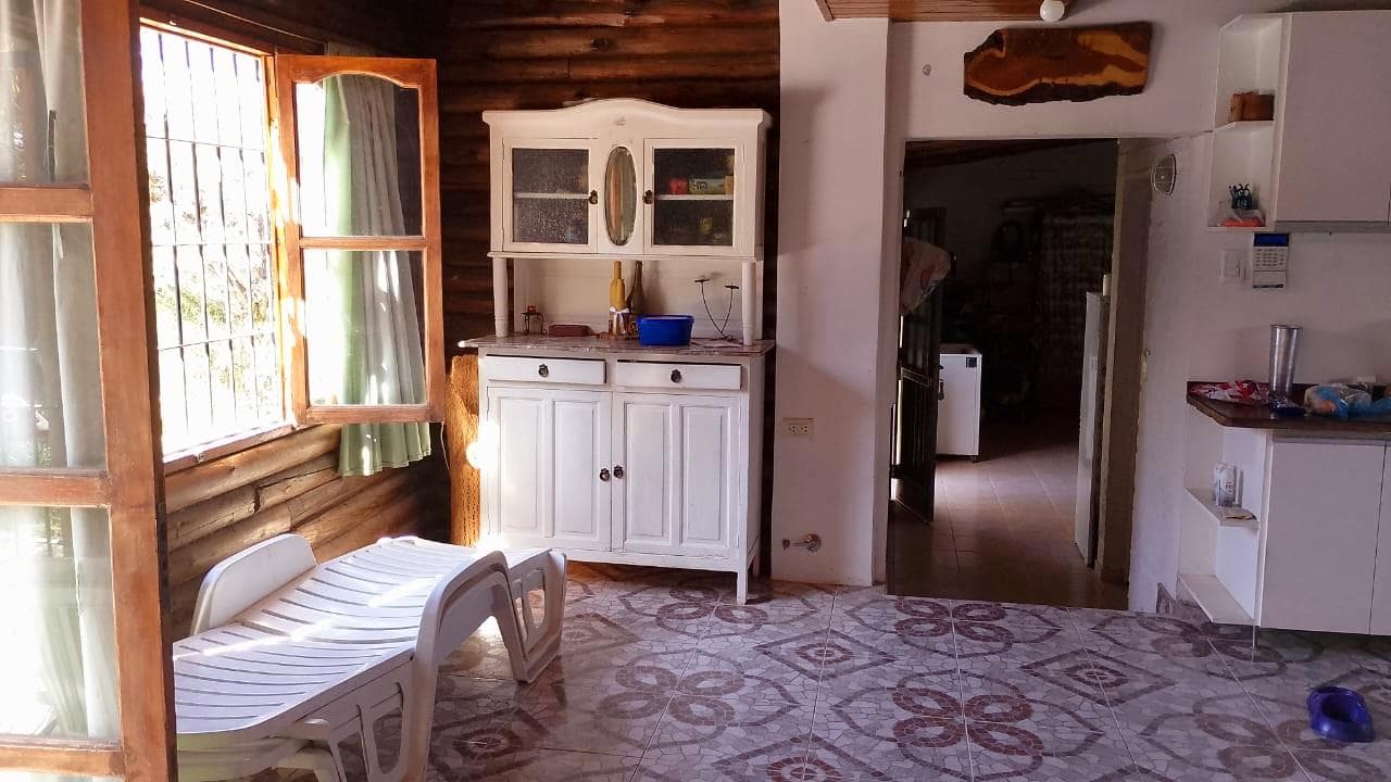 House with a Pool in Vistalba