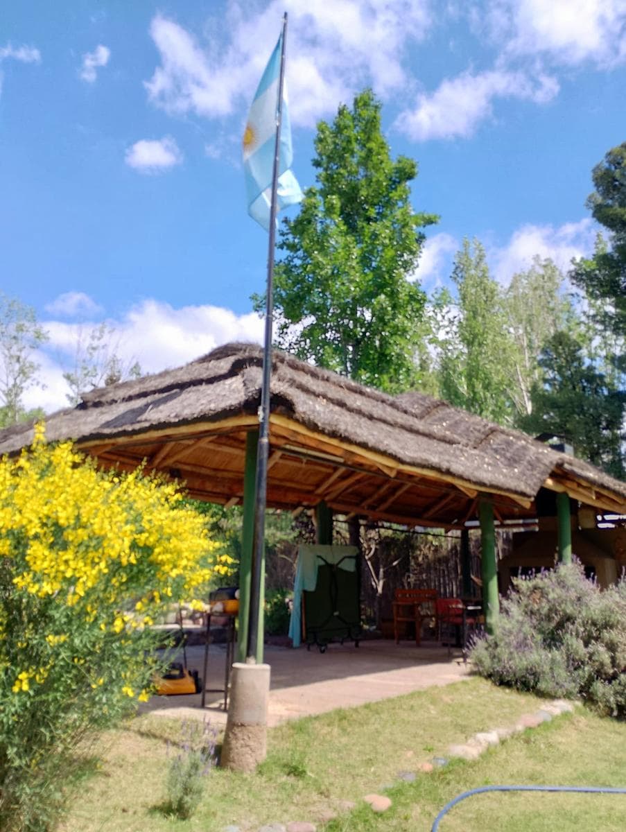 House with a Pool in Vistalba