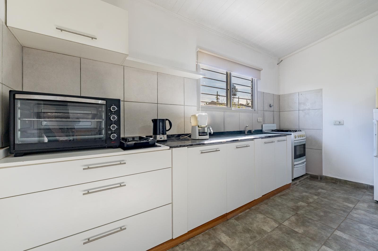 FOR SALE | TRADE - Loft with garden and pool. Tierras de Sueños II, Roldán - QUALIFIES FOR MORTGAGE.