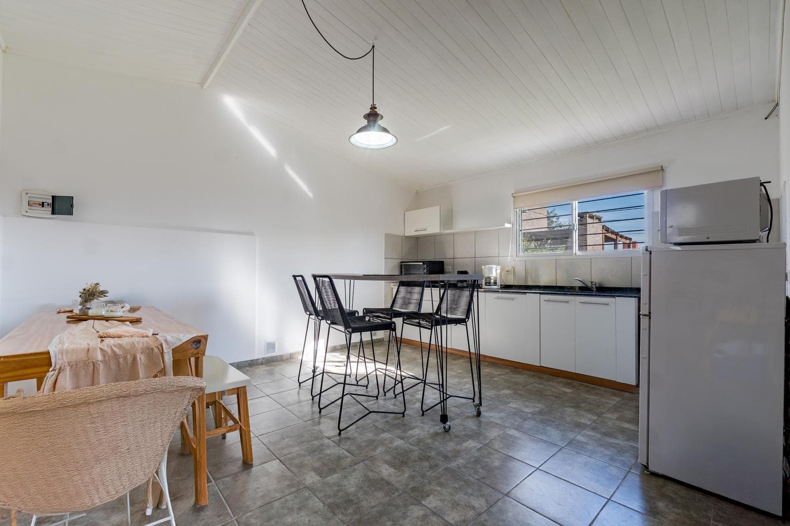 FOR SALE | TRADE - Loft with garden and pool. Tierras de Sueños II, Roldán - QUALIFIES FOR MORTGAGE.