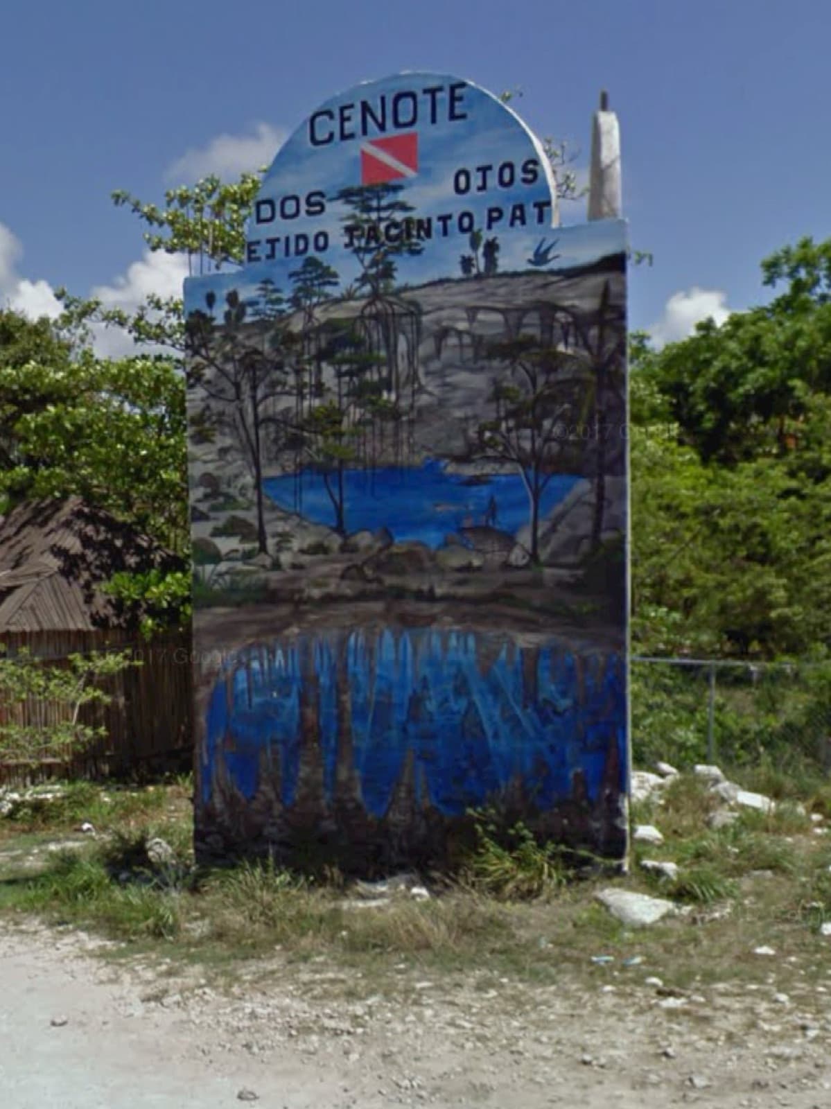 Land - Tulum
