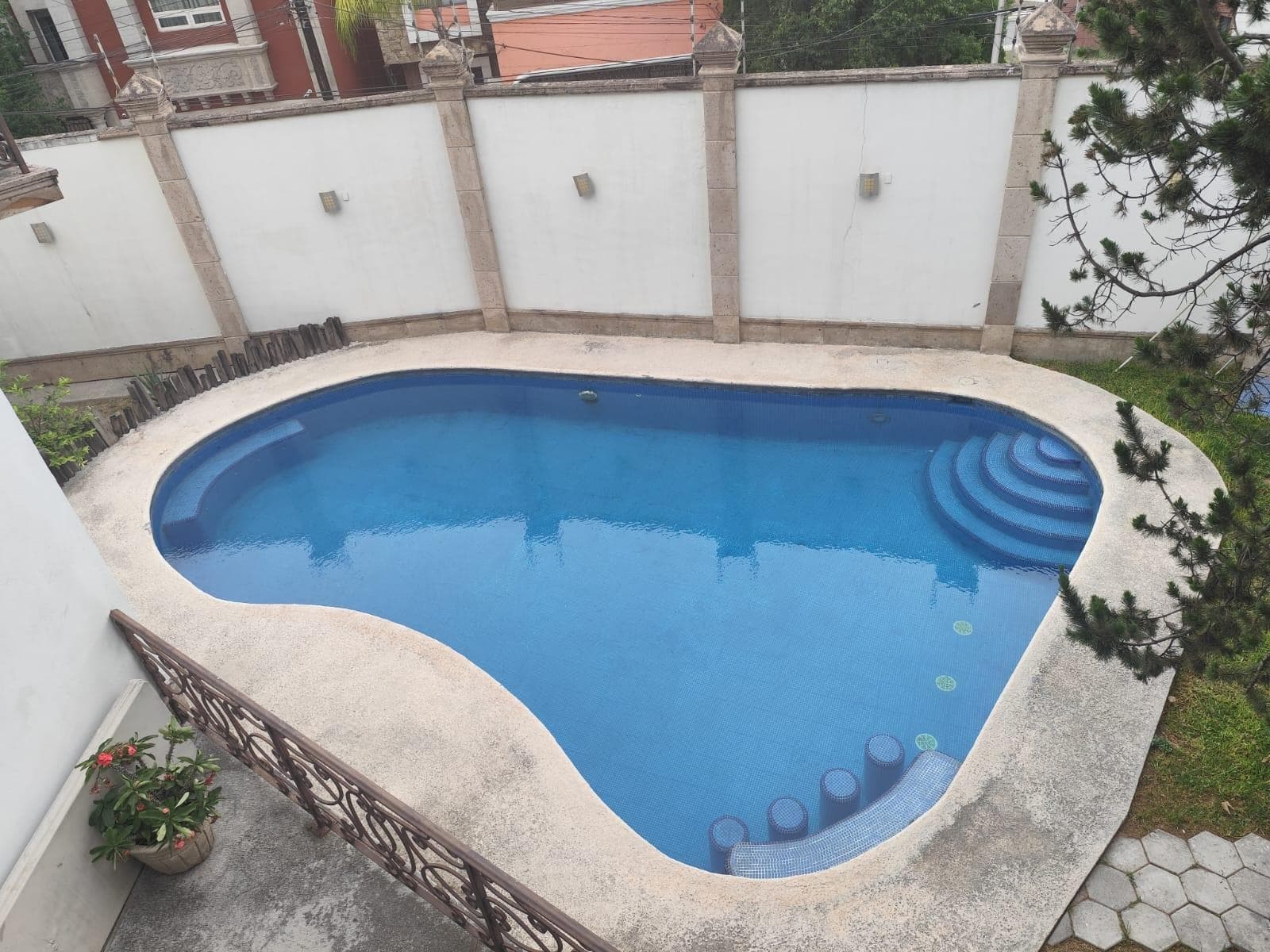House for Sale in Cumbres, 6th Sector