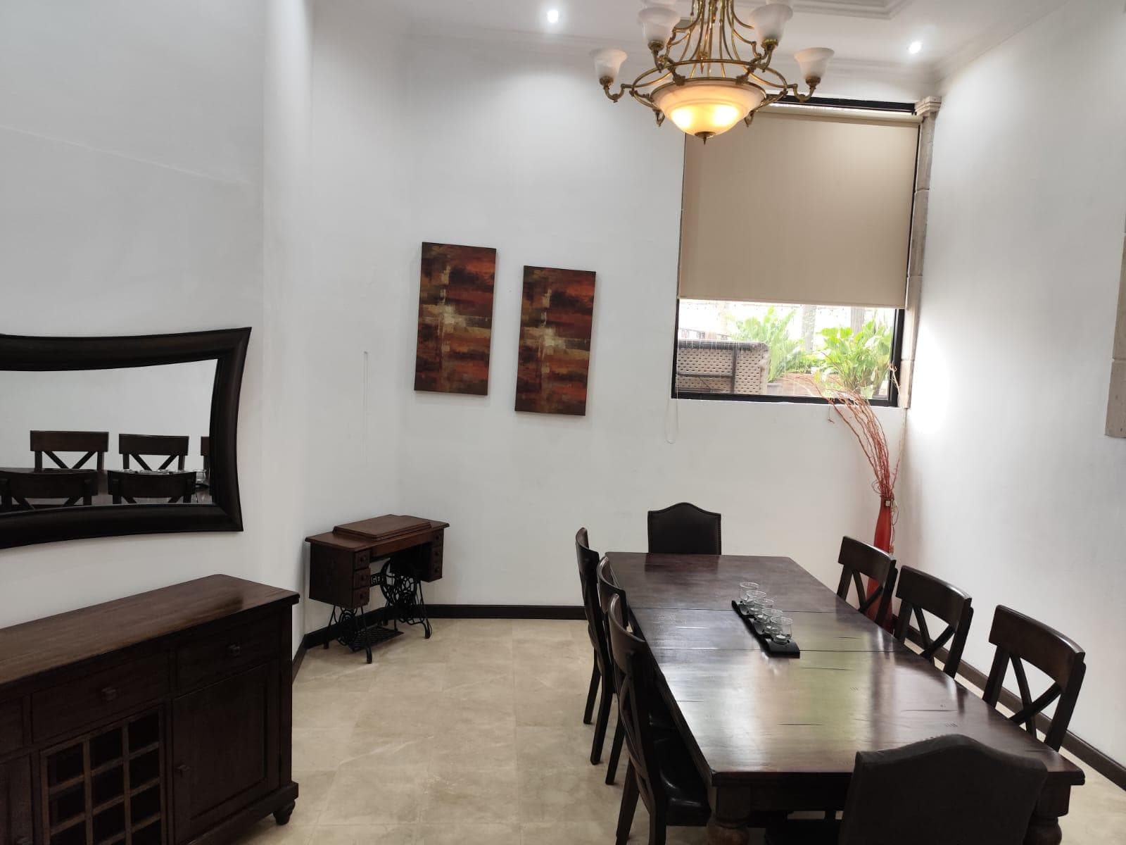 House for Sale in Cumbres, 6th Sector