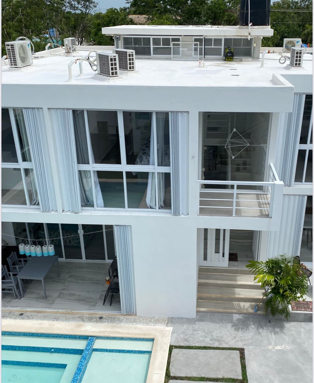 House - Cozumel