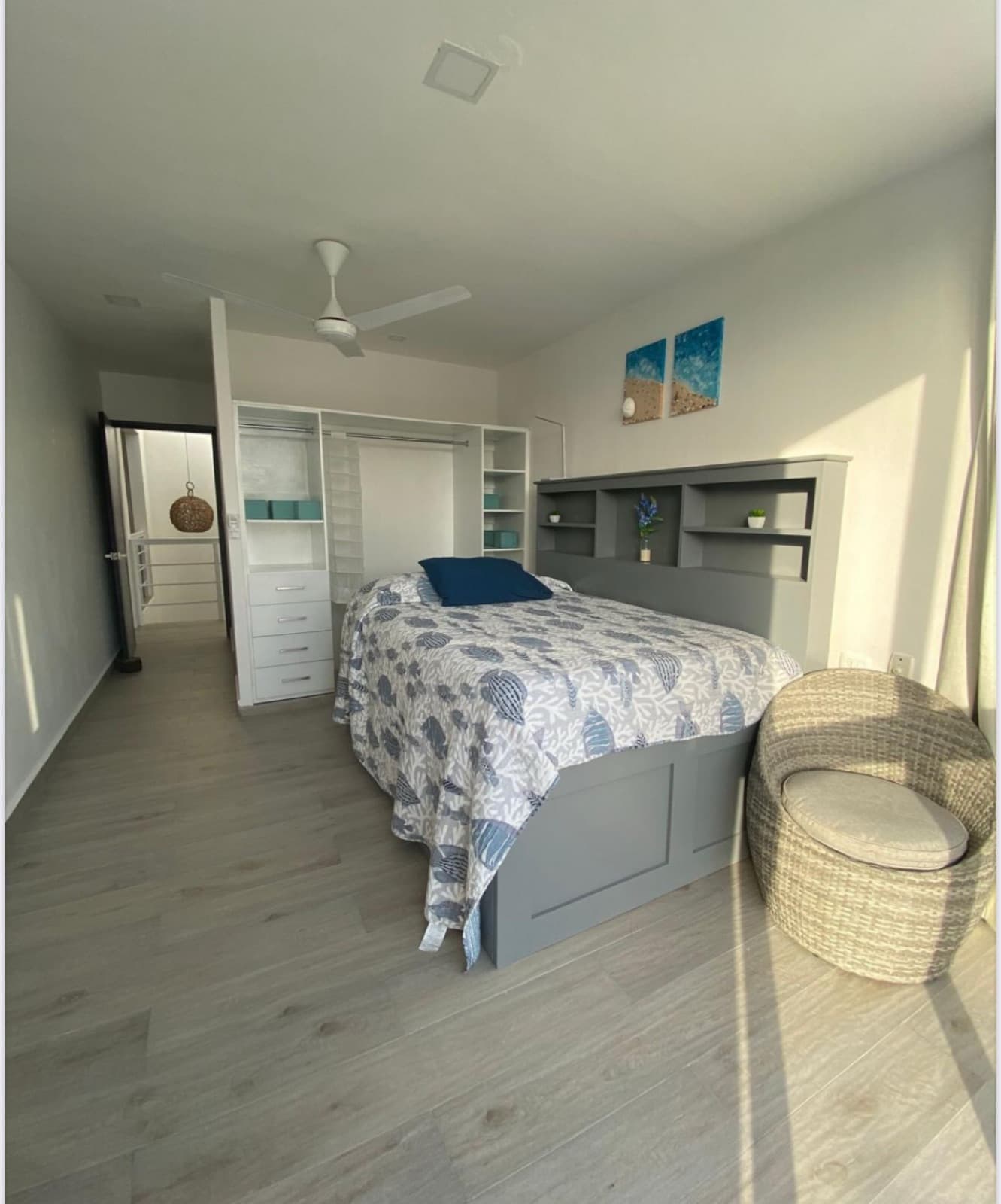 House - Cozumel