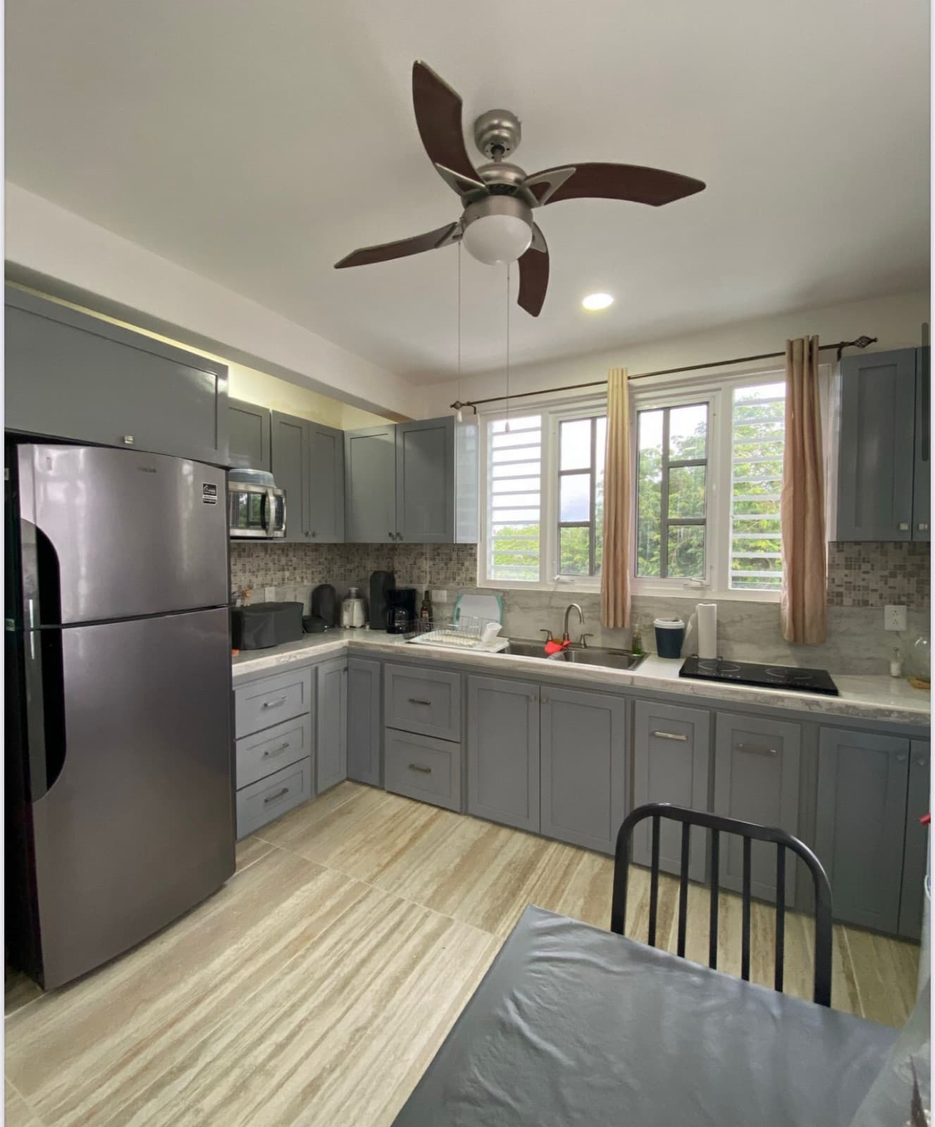 House - Cozumel