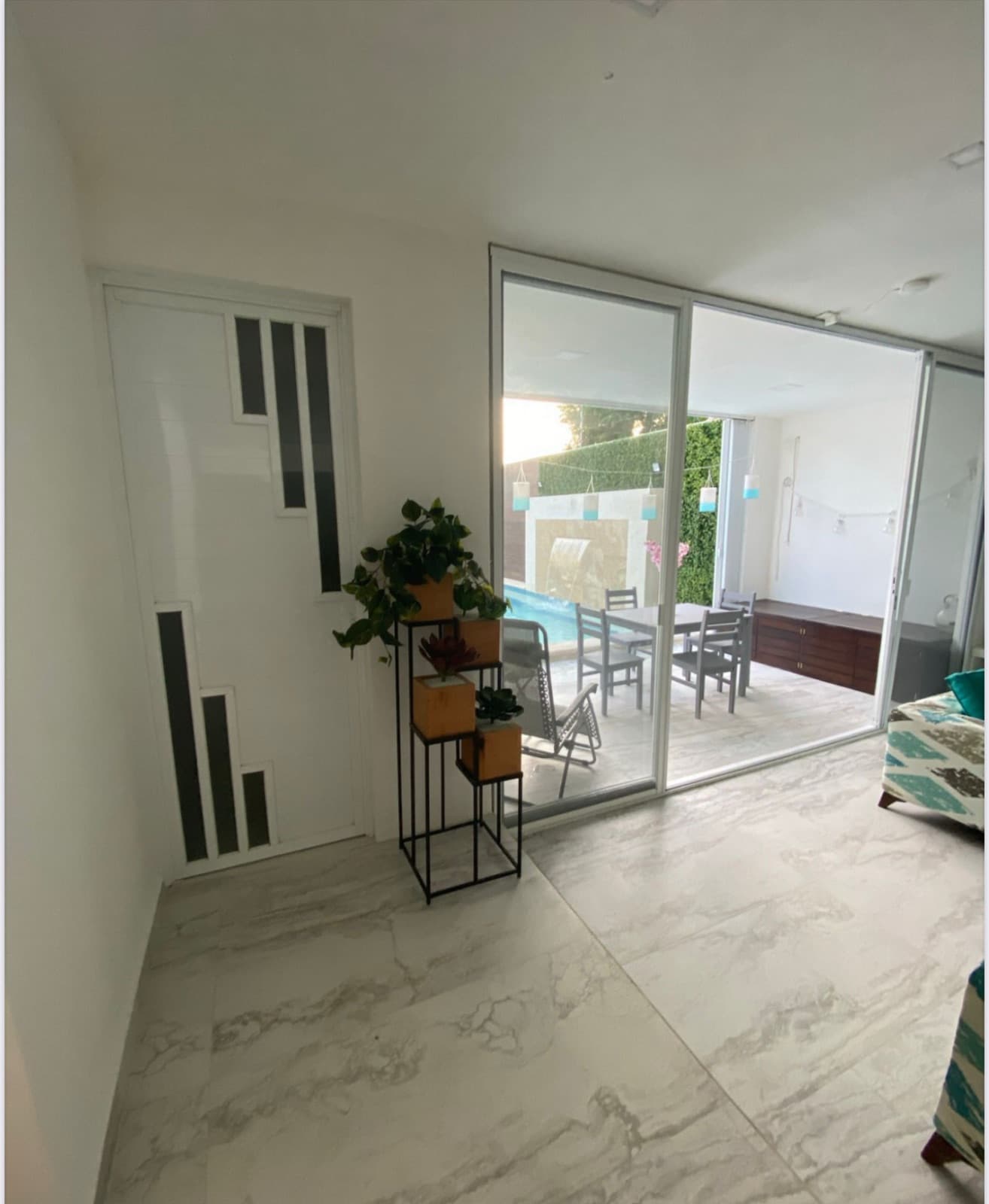 House - Cozumel