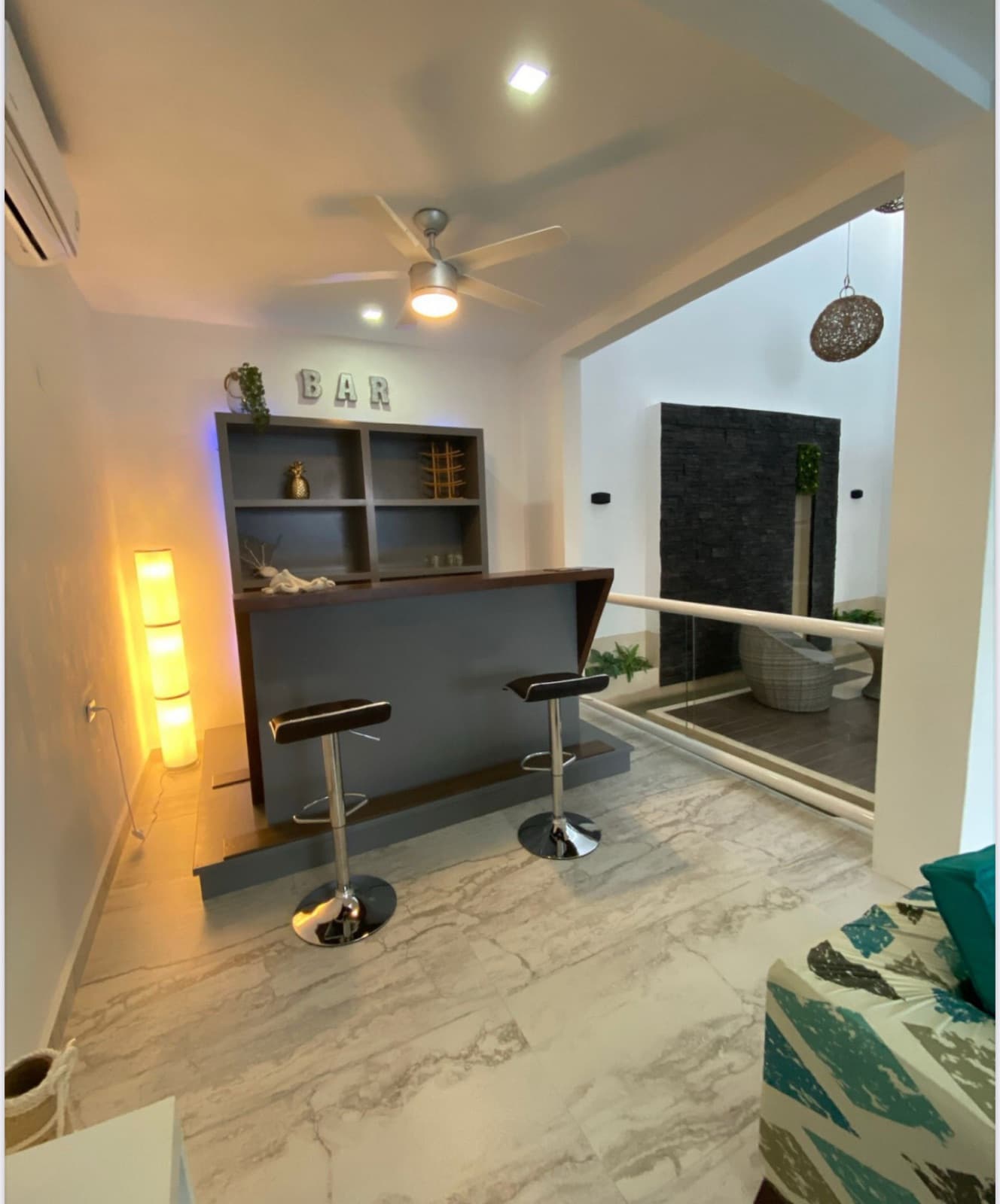 House - Cozumel