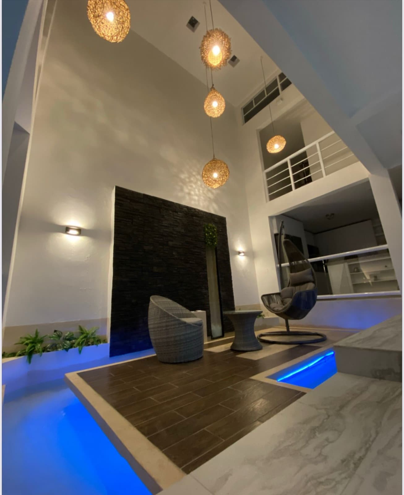 House - Cozumel