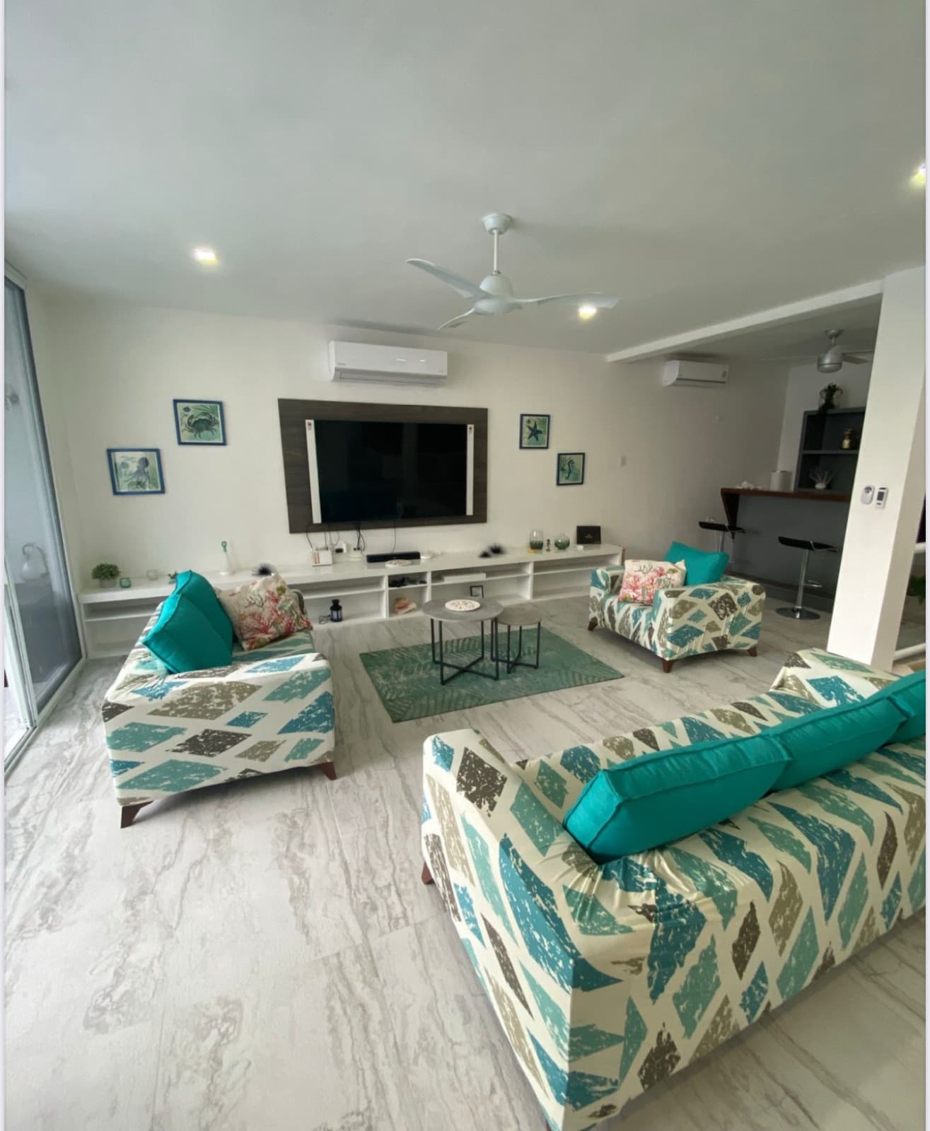 House - Cozumel