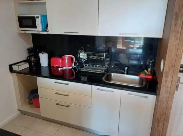 2-Bedroom Apartment in Bahia Grande